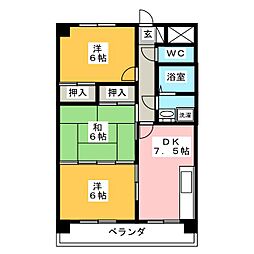 レジデンス成田