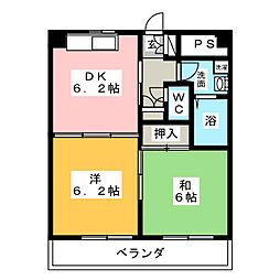 スカイパーク冨士III