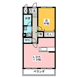 Ｃｌａｖｅｌ・B