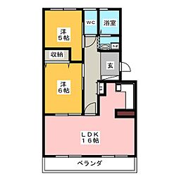 ジョイフル土橋