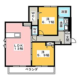 ＭＡＳＴ　ＴＯＷＮ豊田東