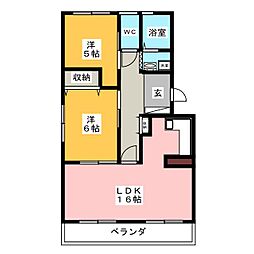 ジョイフル土橋