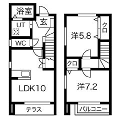 アルバ・カーサ 3