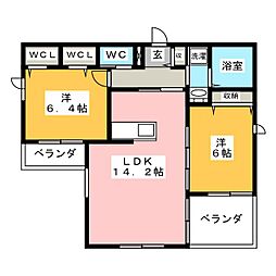 メゾン ラ・ルーナ