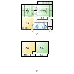 豊田市青木町戸建て 1