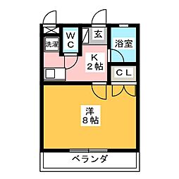コーポサンキ