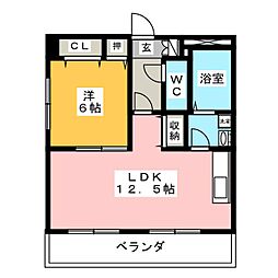 スカイパーク冨士III