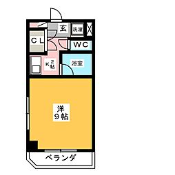 フィオーレ小坂本町