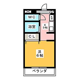 メゾン　ド　クレア