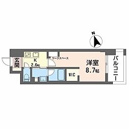 リレーヴ豊田 702