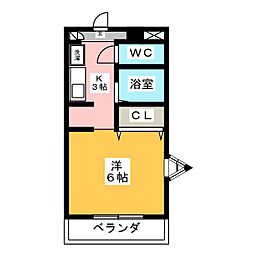 メゾン　ド　クレア