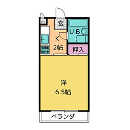 リバーサイド山五