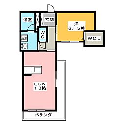 シャーメゾンエテルノ