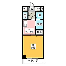 エスポワール猿投