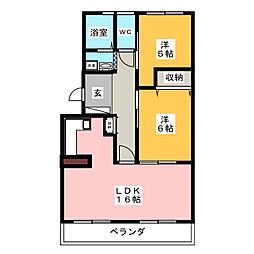 ジョイフル土橋