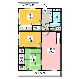 イーストヴィラ