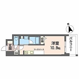 リレーヴ豊田 1003