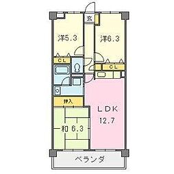 アヴニール小坂