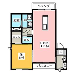 シャーメゾン神田