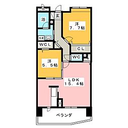 ベル　セードル　Ｗ