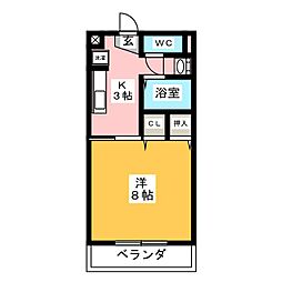 パークハイム　ジュネス