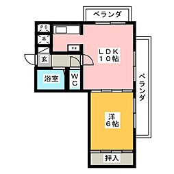 ロイヤルパークI