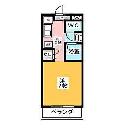 サンライズ中原