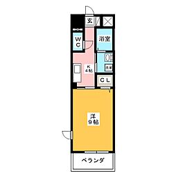 エスポワール神田