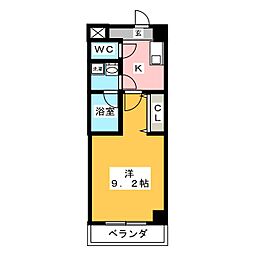サンセリテ・うえの