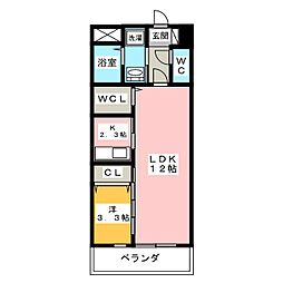 エスポワール神田