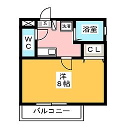 コーポサンキ