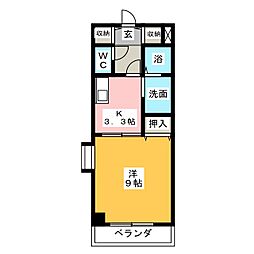 エスポワール猿投