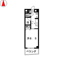 けやき通り