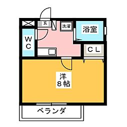 コーポサンキ
