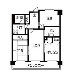ギャザ豊田シティハイツ