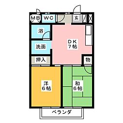 小野マンション