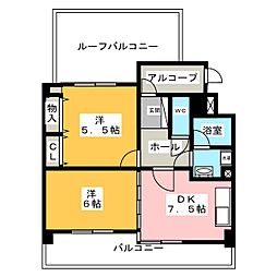 ダイアパレス豊田小坂丘