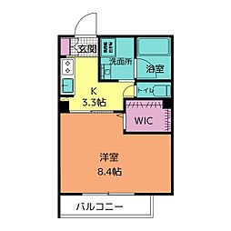 クオレール・アーツ 303