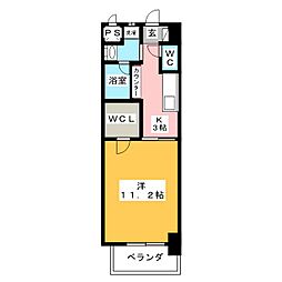 クオリア若宮町