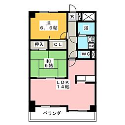 ファーストステージ陣中公園　壱番館