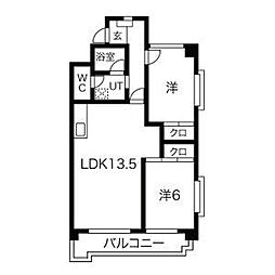 グリーンハイツ