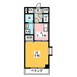 エスポワール猿投