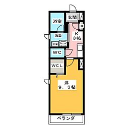 シャーメゾンエテルノ