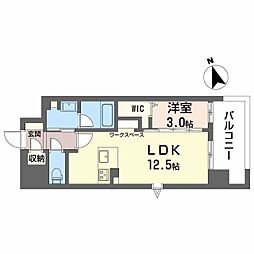 リレーヴ豊田 401