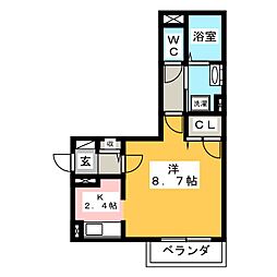 クレスティーク