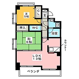 ファーストステージ陣中公園　壱番館
