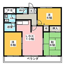 佐野クオリティーハイツ