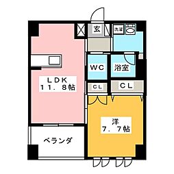 エスライフ浄水駅前