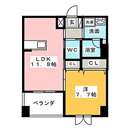 エスライフ浄水駅前