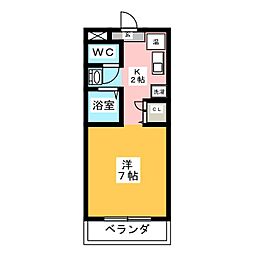 サンライズ中原